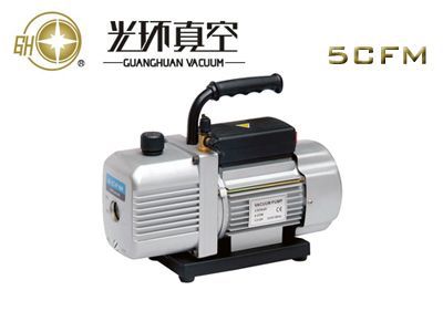 2XZ-2G Two Stages Vacuum Pump