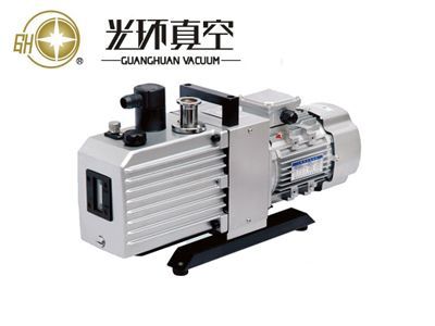 2XZ-4B(134A) Two Stages Vacuum Pump