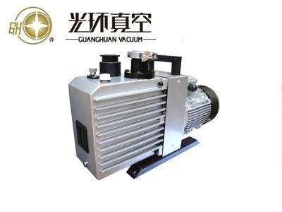 2XZ-8B Two Stages Vacuum Pump