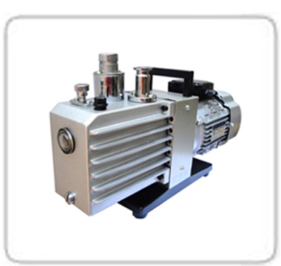 2XZ-1B Two Stages Vacuum Pump