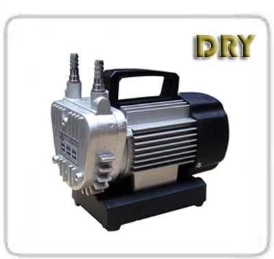 WXZ-1 Dry Rotary Vacuum Pump